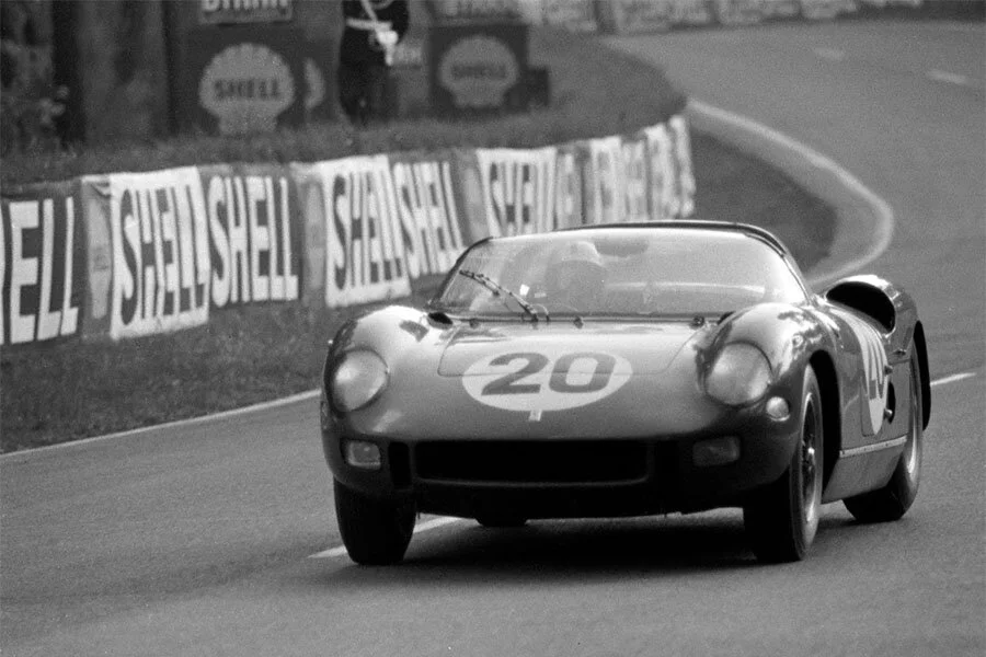Ferrari 275 P & 330 P Guide — Supercar Nostalgia